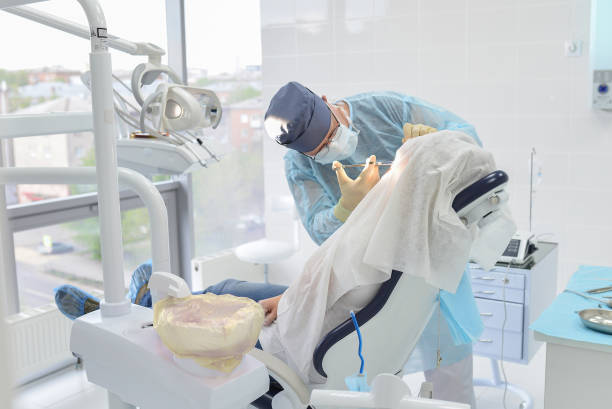 Best Urgent Tooth Repair  in La Pine, OR
